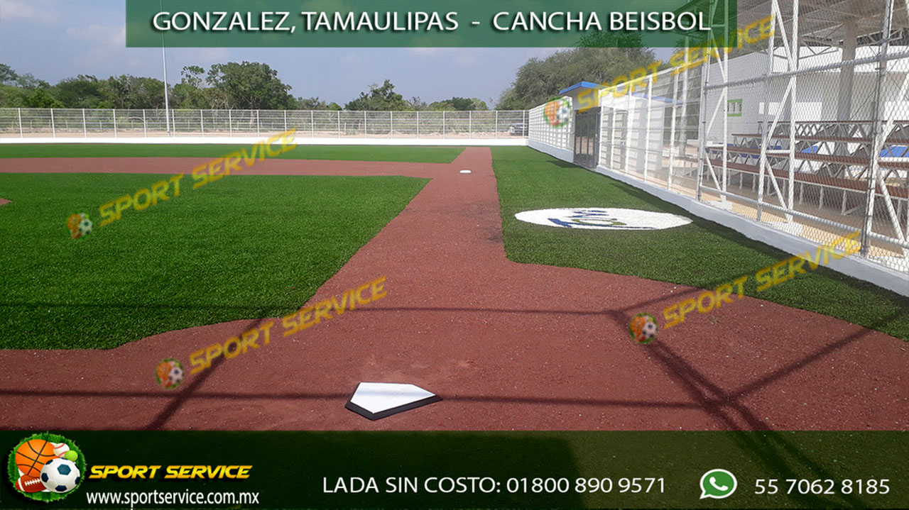 Proyectos Canchas Sportservice Mx