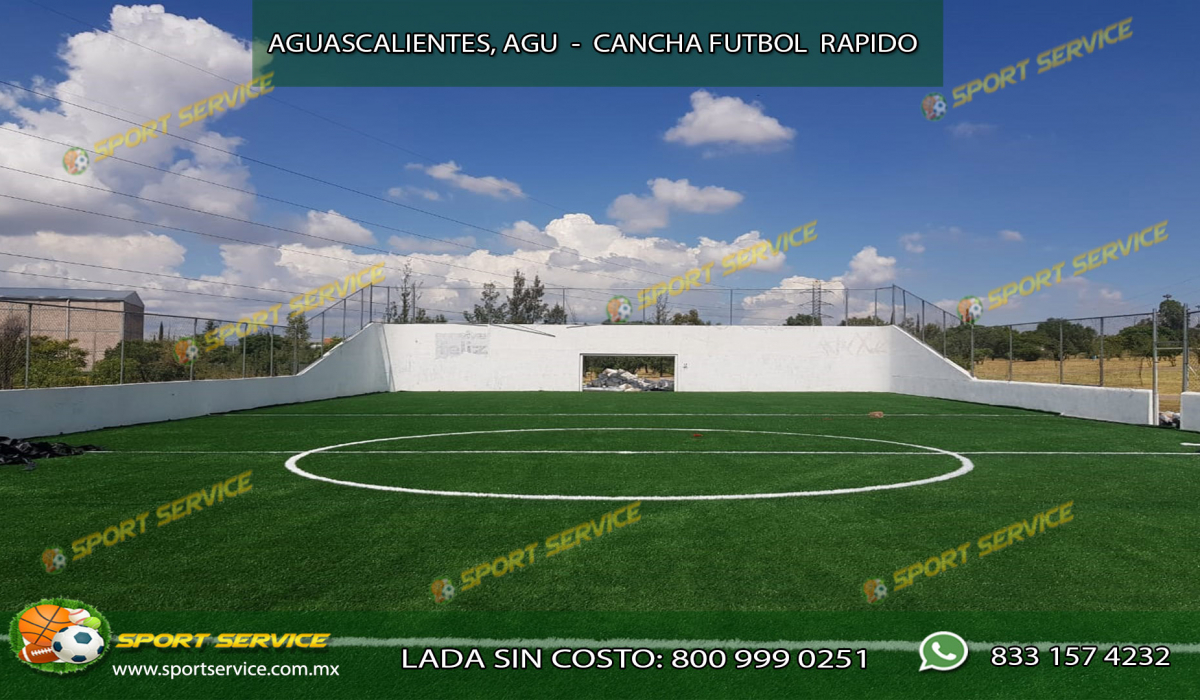 NUEVA AGUASCALIENTES RAPIDO 1