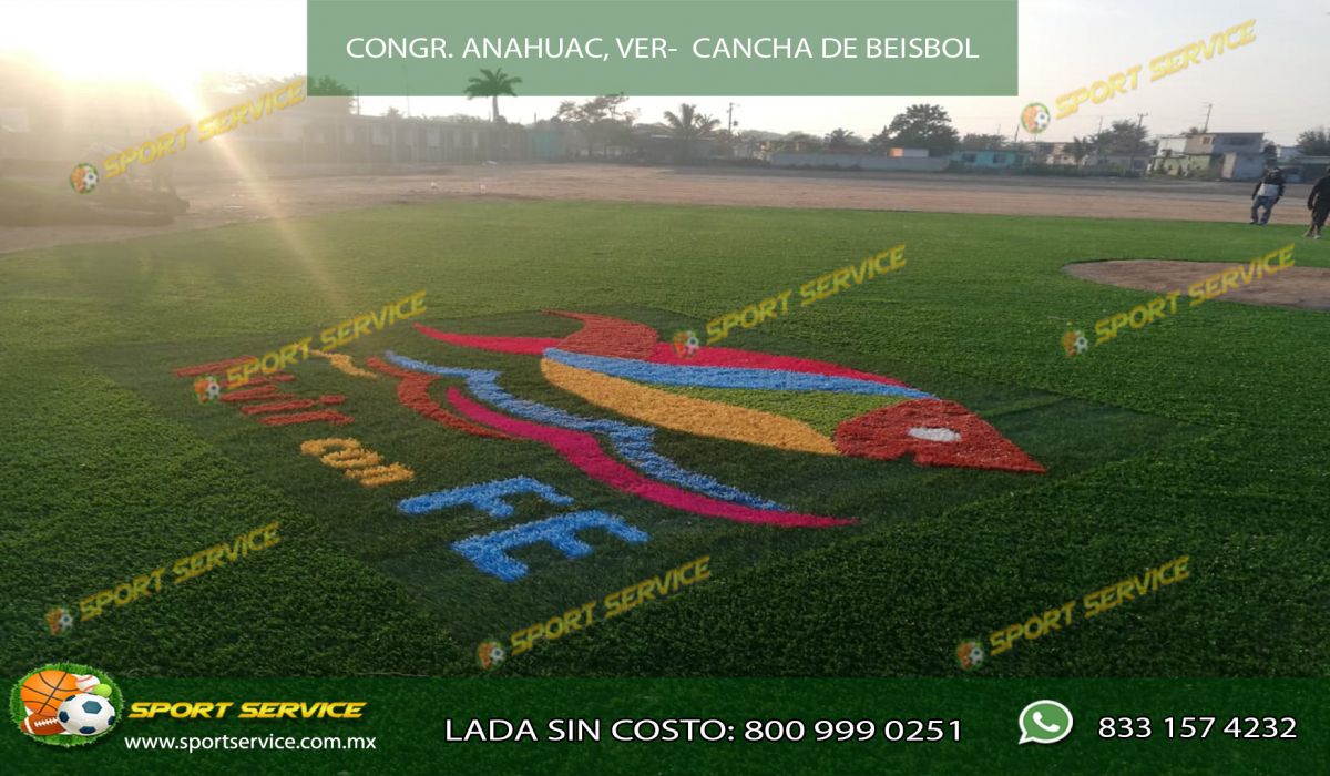 NUEVA CONGR ANAHUAC VER BEISBOL 1