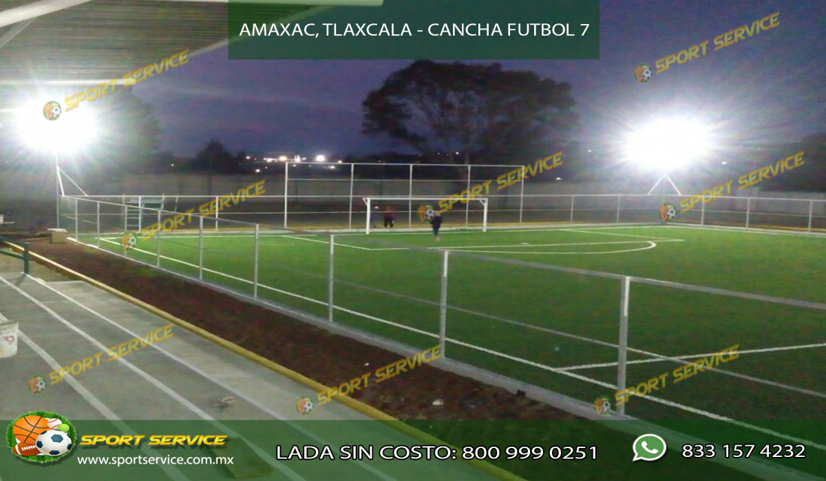 NUEVO AMAXAC DE GUERRERO TLX 03