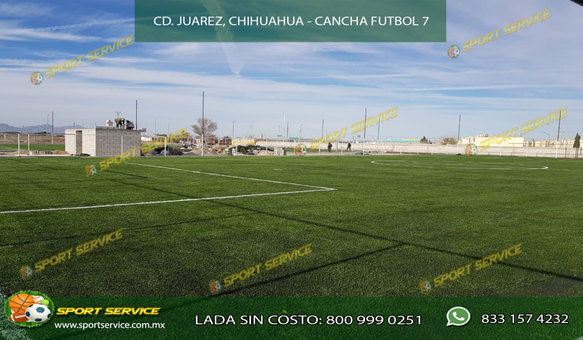 NUEVO CD JUAREZ CANCHA FUT 7 N 3