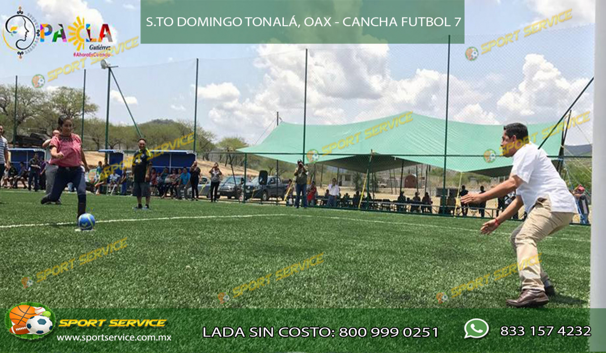 NUEVO STO DOMINGO TONALA FUT 7 N 5