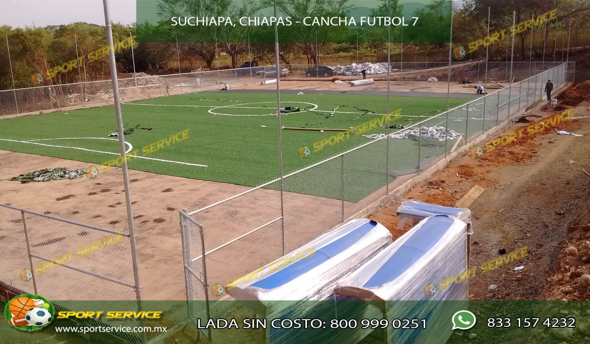 NUEVO SUCHIAPA FUT 7 N 2