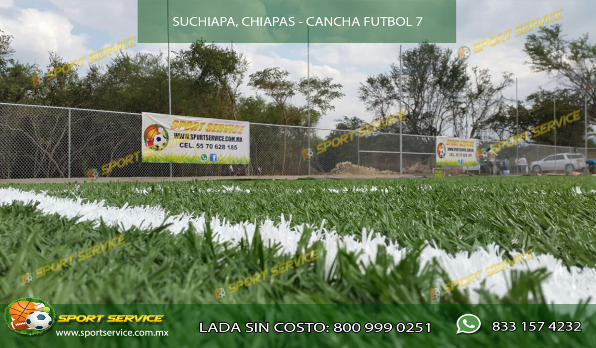 NUEVO SUCHIAPA FUT 7 N 3