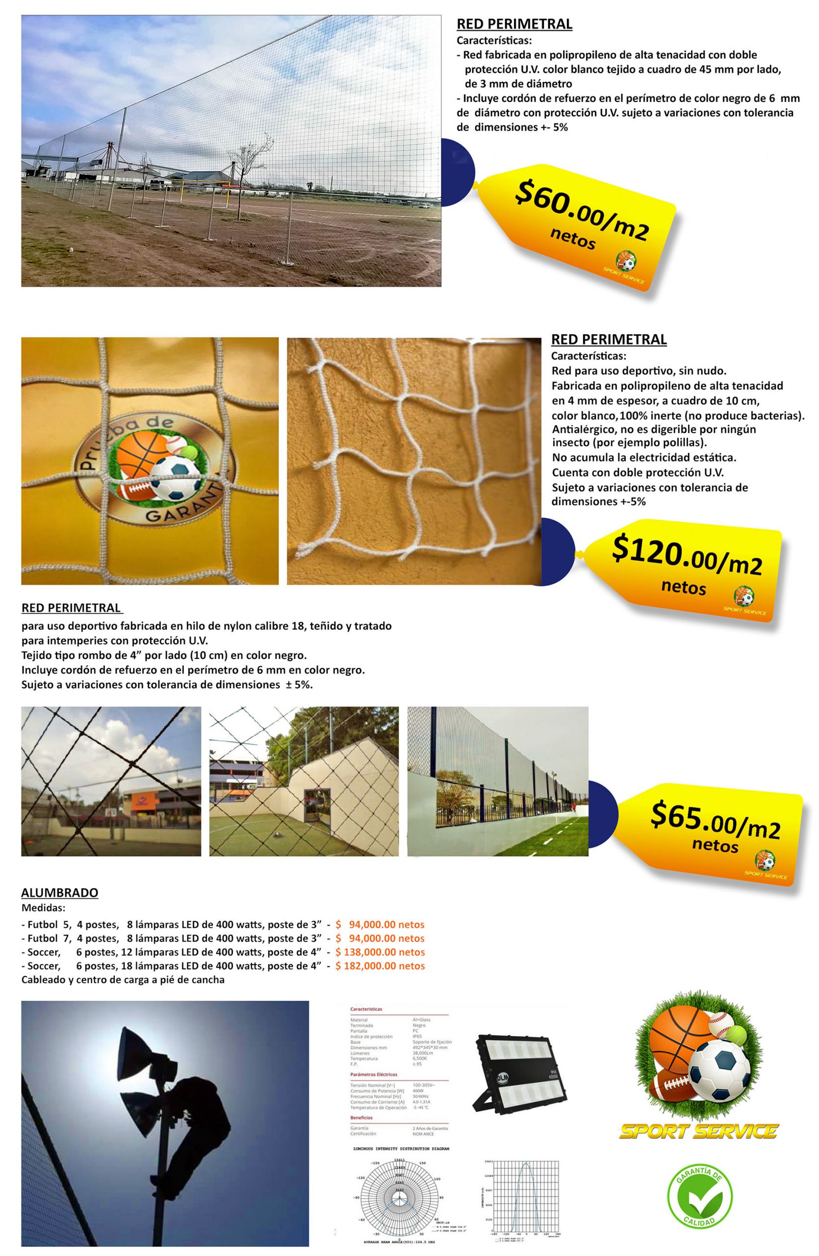 PROMOCIONES