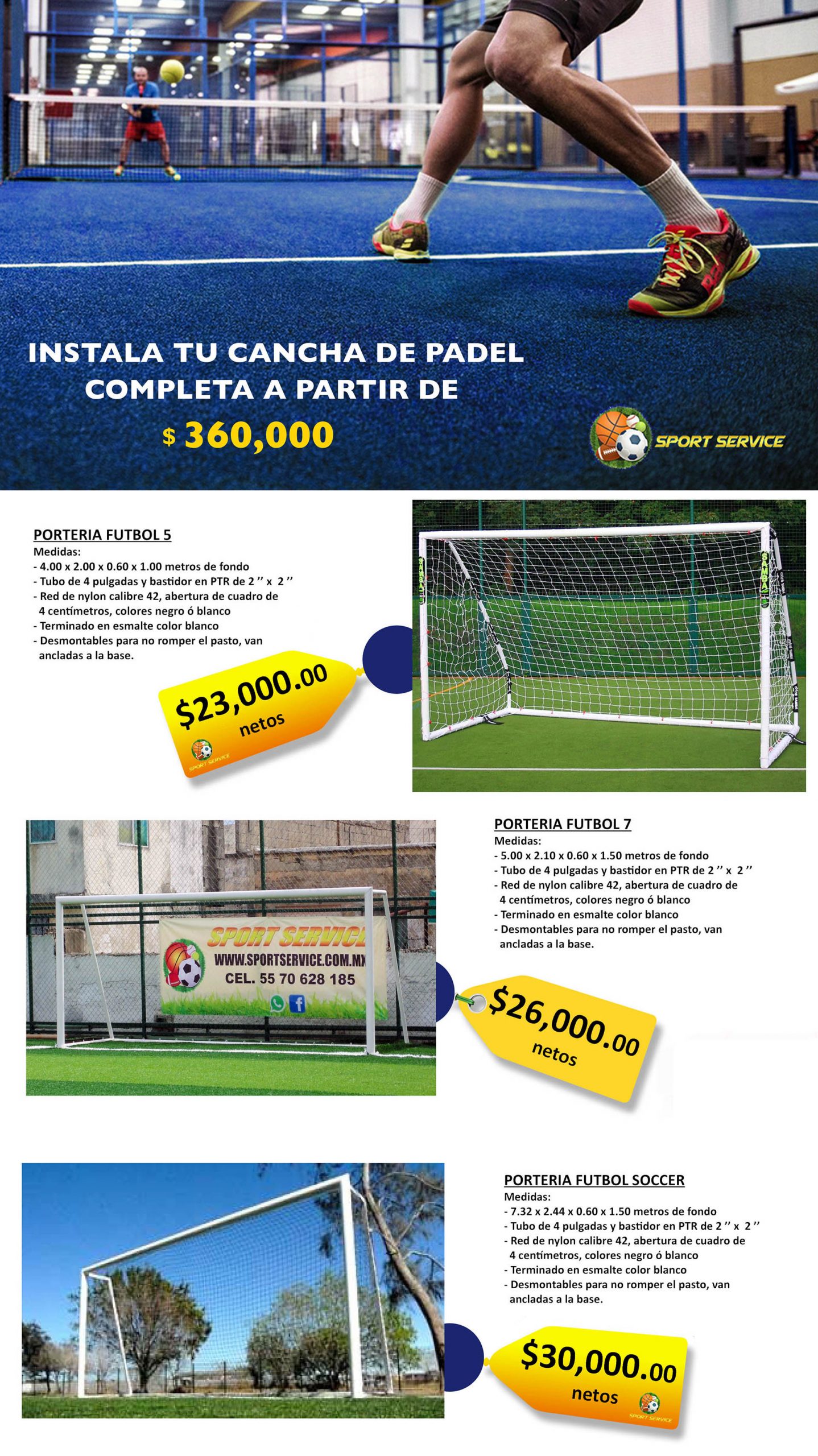 PROMOCIONES