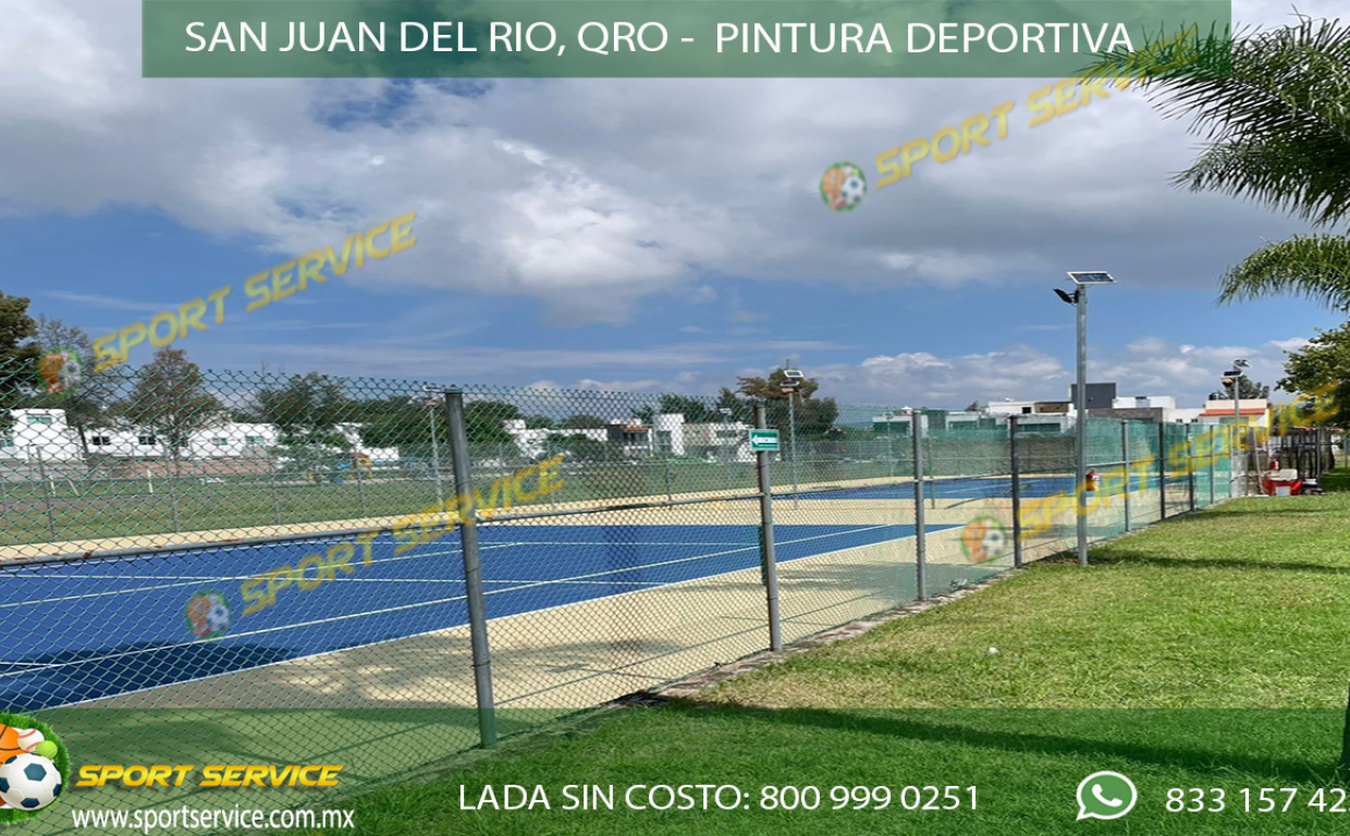 SAN JUAN DEL RIO PINTURA DEPORTIVA 1