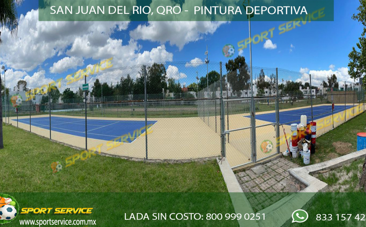 SAN JUAN DEL RIO PINTURA DEPORTIVA 3