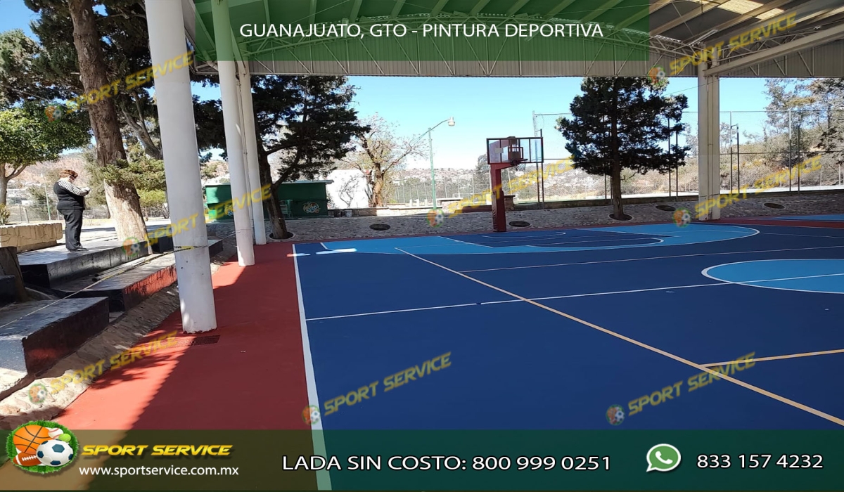 COMUDEG CANCHA MULTIUSO GUANUAJATO 5