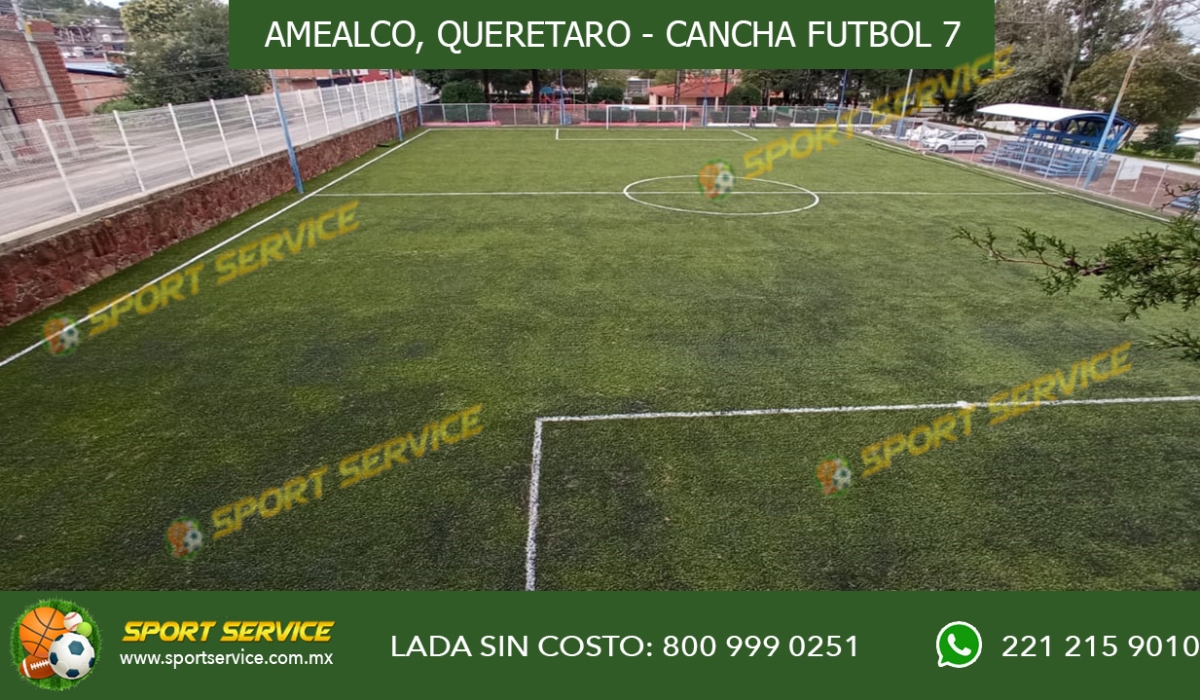 AMEALCO 4