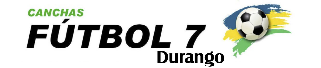 titulo cancha f7 durango 2023