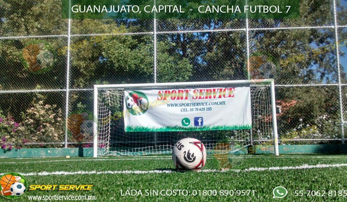 guanajuato fut 7- 37