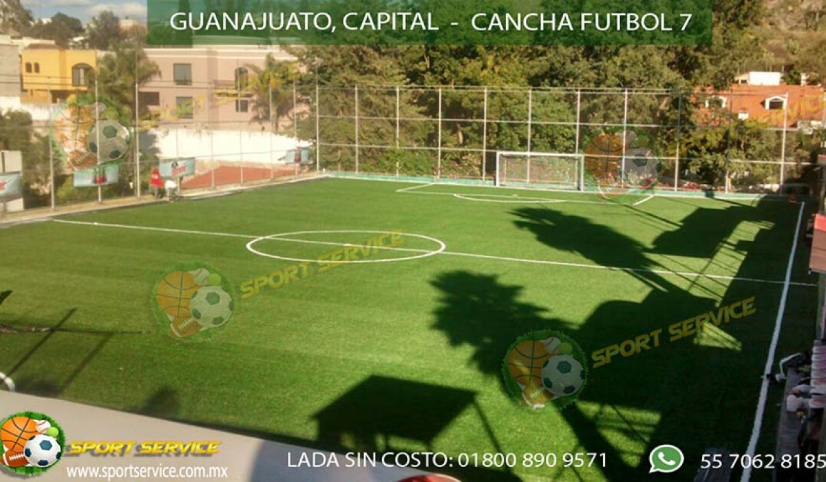 guanajuato fut 7- 39