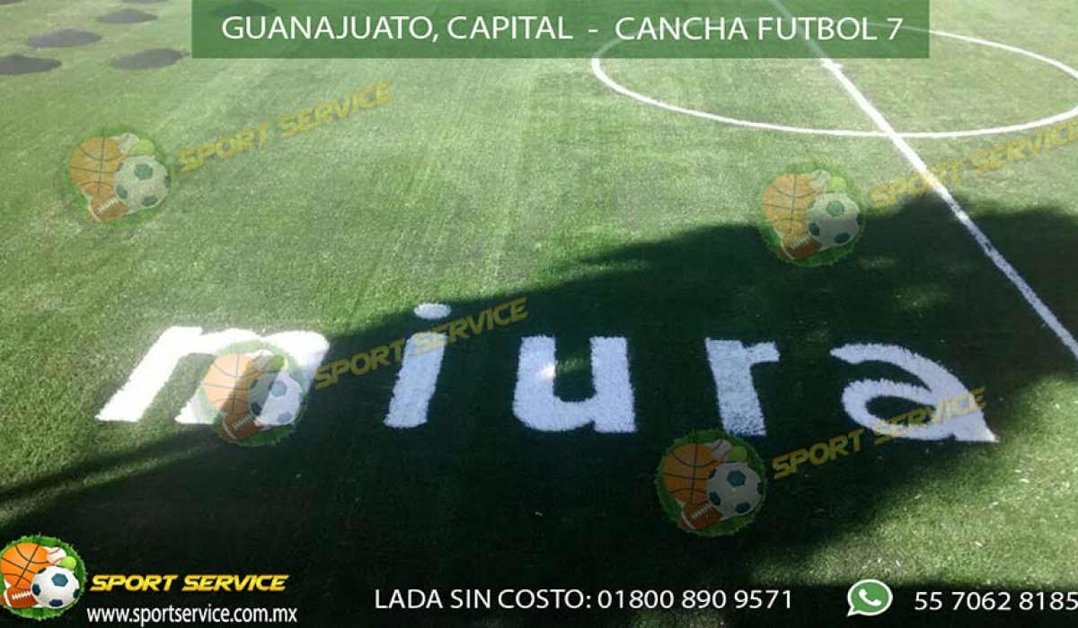 guanajuato fut 7- 42